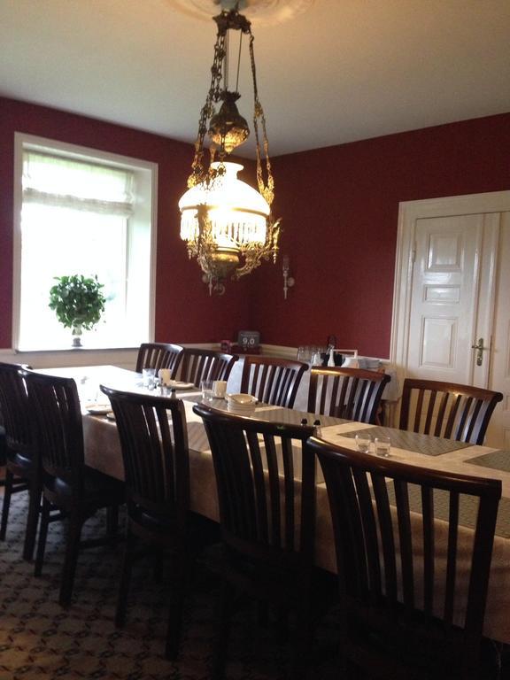 Birkende Bed And Breakfast Langeskov 외부 사진