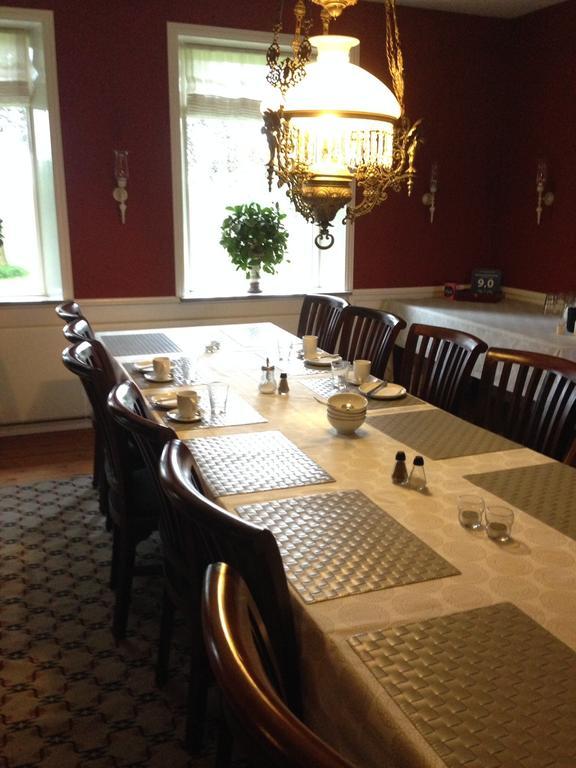 Birkende Bed And Breakfast Langeskov 외부 사진
