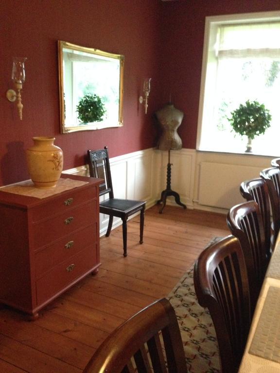 Birkende Bed And Breakfast Langeskov 외부 사진