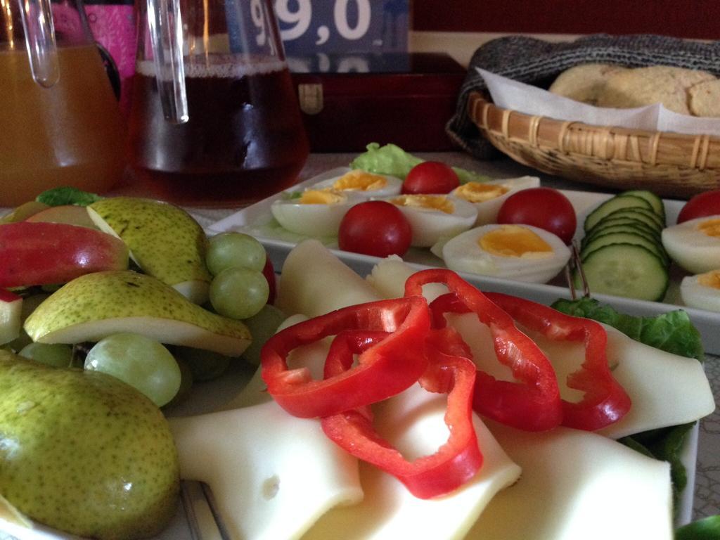 Birkende Bed And Breakfast Langeskov 외부 사진