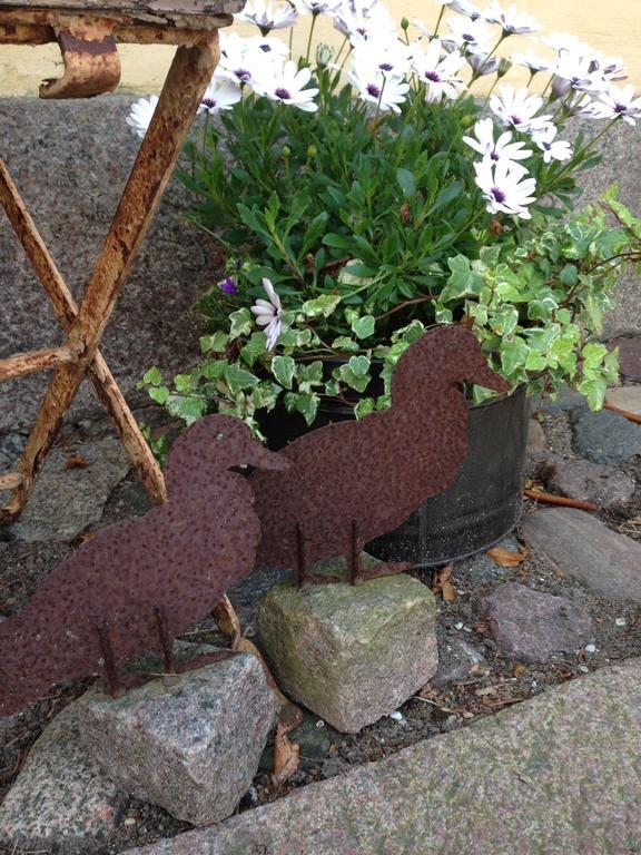 Birkende Bed And Breakfast Langeskov 외부 사진