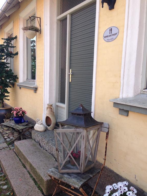 Birkende Bed And Breakfast Langeskov 외부 사진
