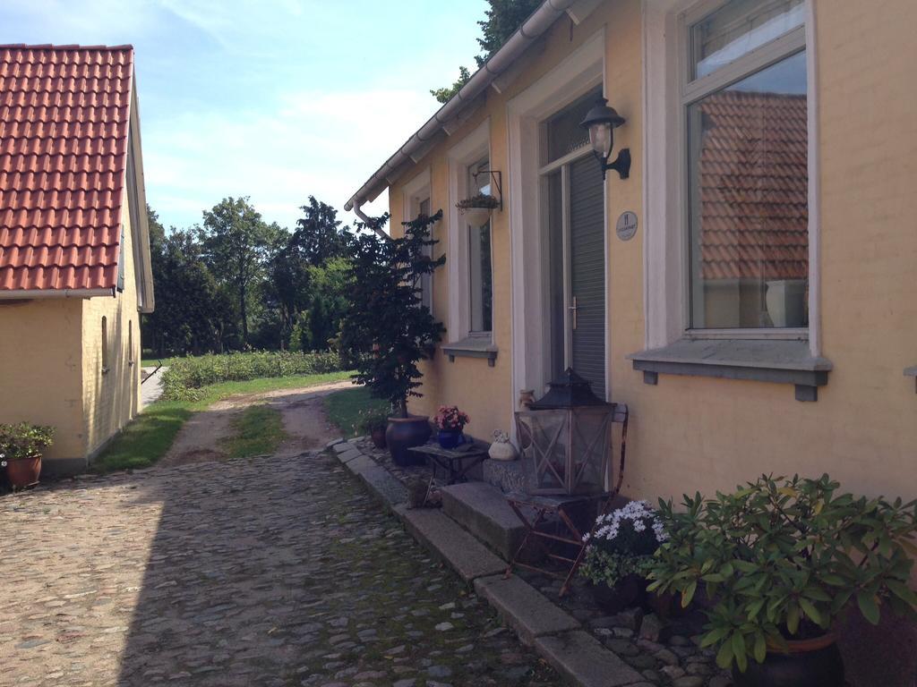 Birkende Bed And Breakfast Langeskov 외부 사진