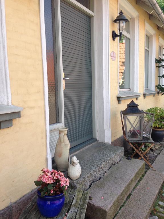 Birkende Bed And Breakfast Langeskov 외부 사진