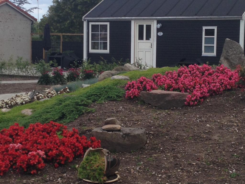 Birkende Bed And Breakfast Langeskov 외부 사진