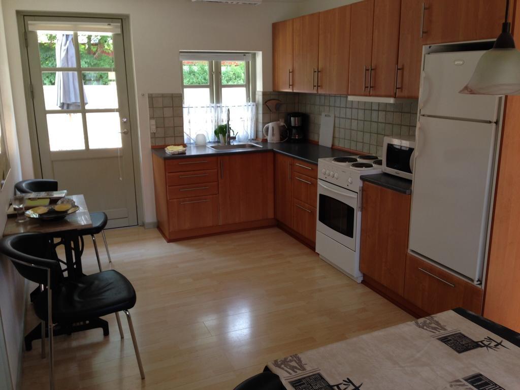 Birkende Bed And Breakfast Langeskov 외부 사진