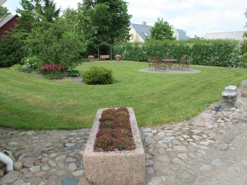 Birkende Bed And Breakfast Langeskov 객실 사진