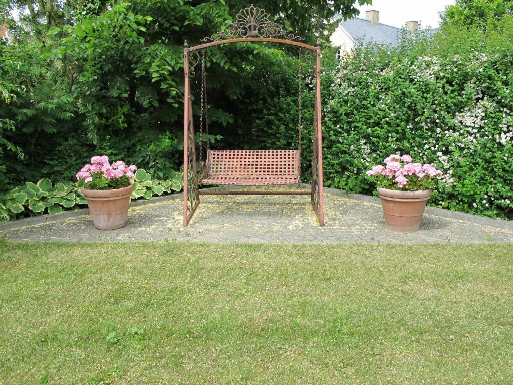 Birkende Bed And Breakfast Langeskov 외부 사진