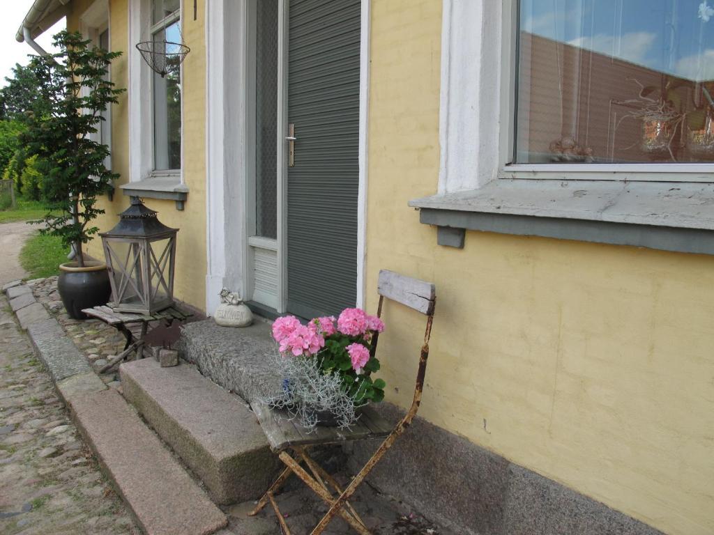 Birkende Bed And Breakfast Langeskov 외부 사진