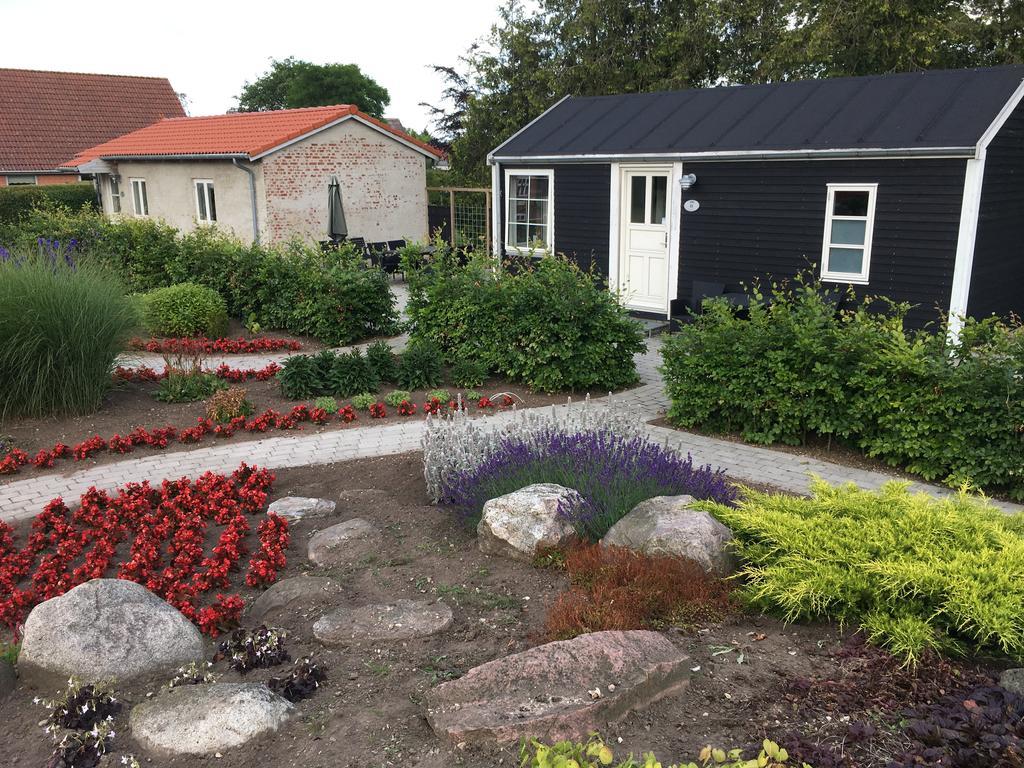 Birkende Bed And Breakfast Langeskov 외부 사진