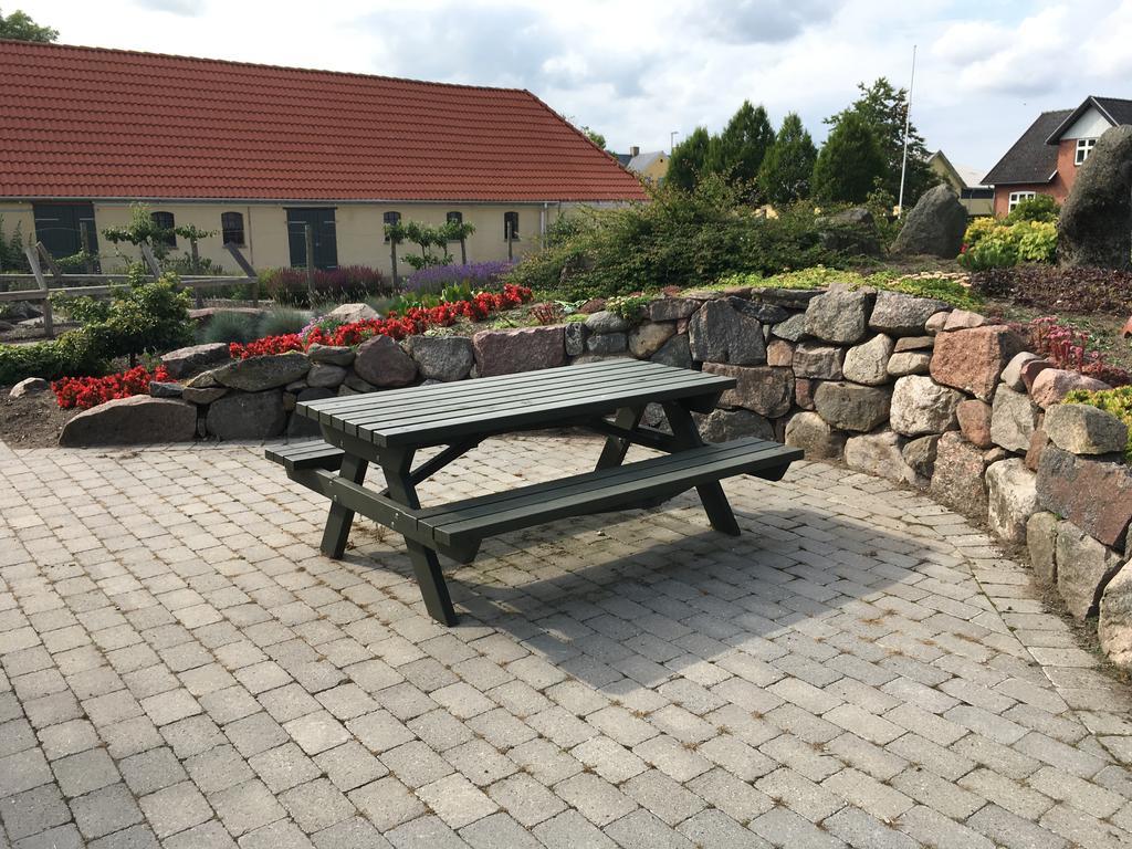 Birkende Bed And Breakfast Langeskov 외부 사진