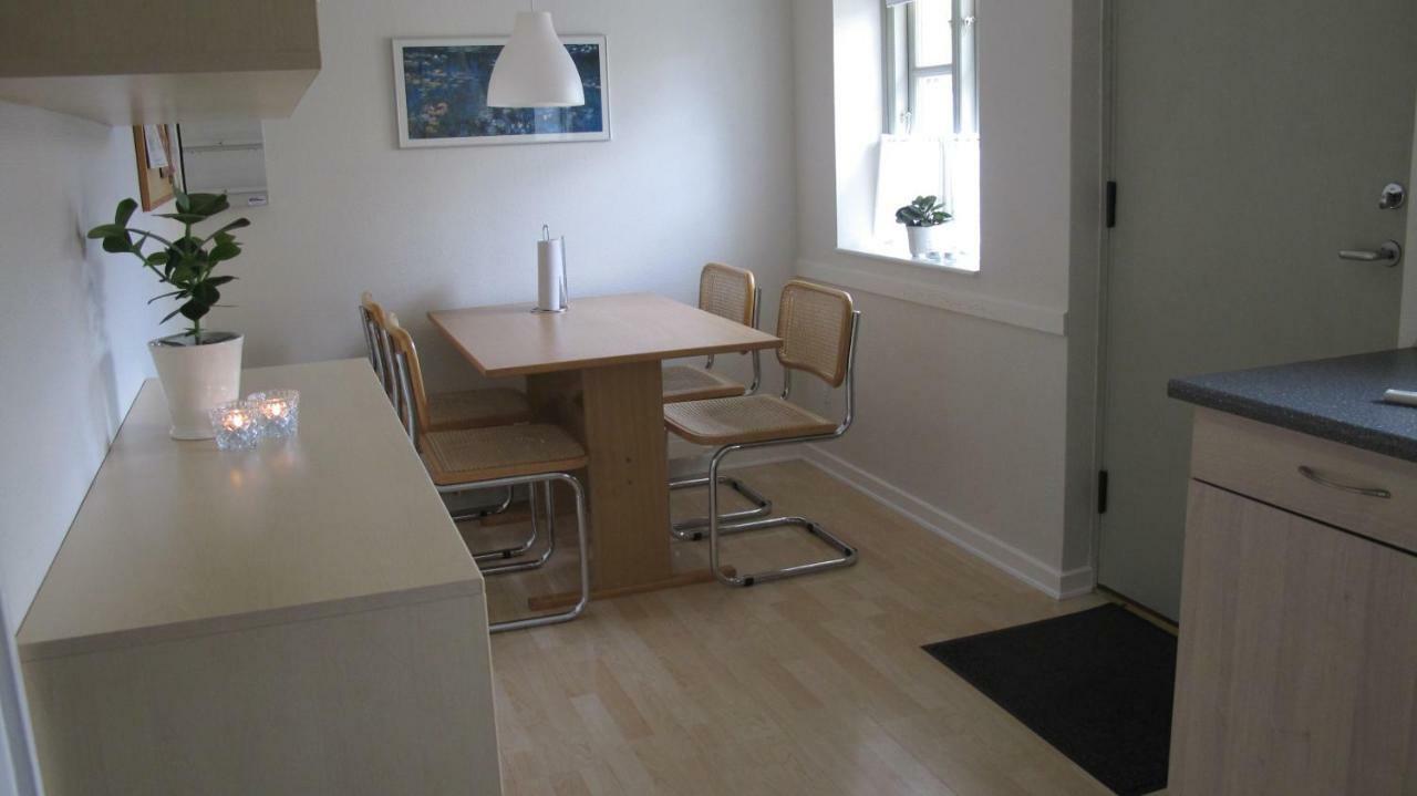 Birkende Bed And Breakfast Langeskov 외부 사진