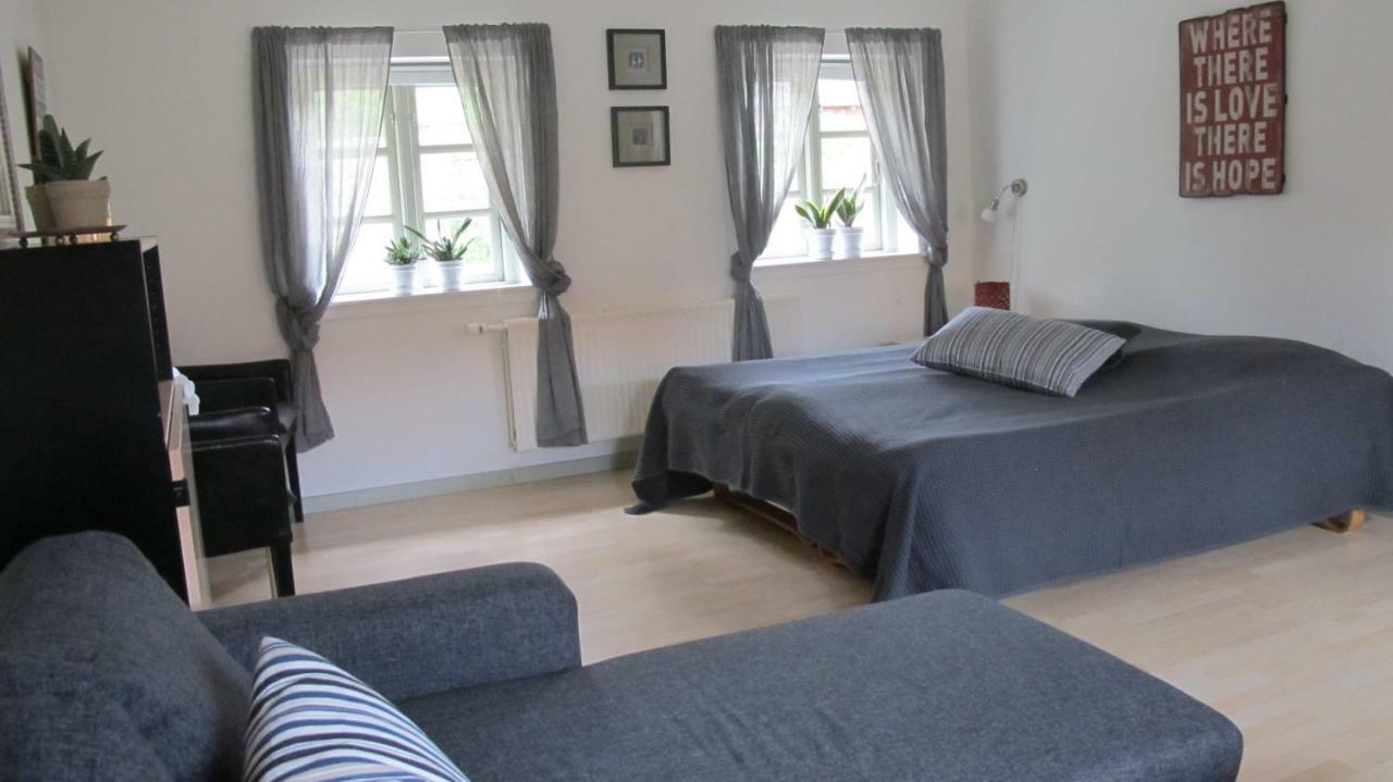 Birkende Bed And Breakfast Langeskov 외부 사진