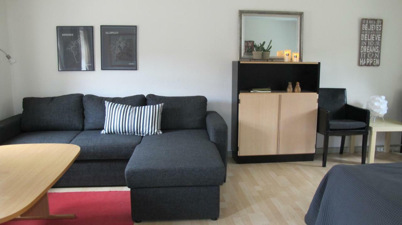 Birkende Bed And Breakfast Langeskov 외부 사진