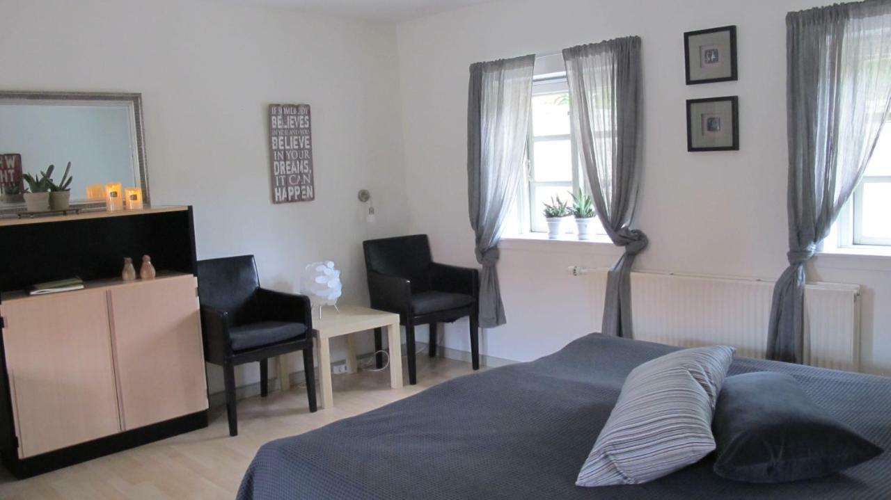 Birkende Bed And Breakfast Langeskov 외부 사진