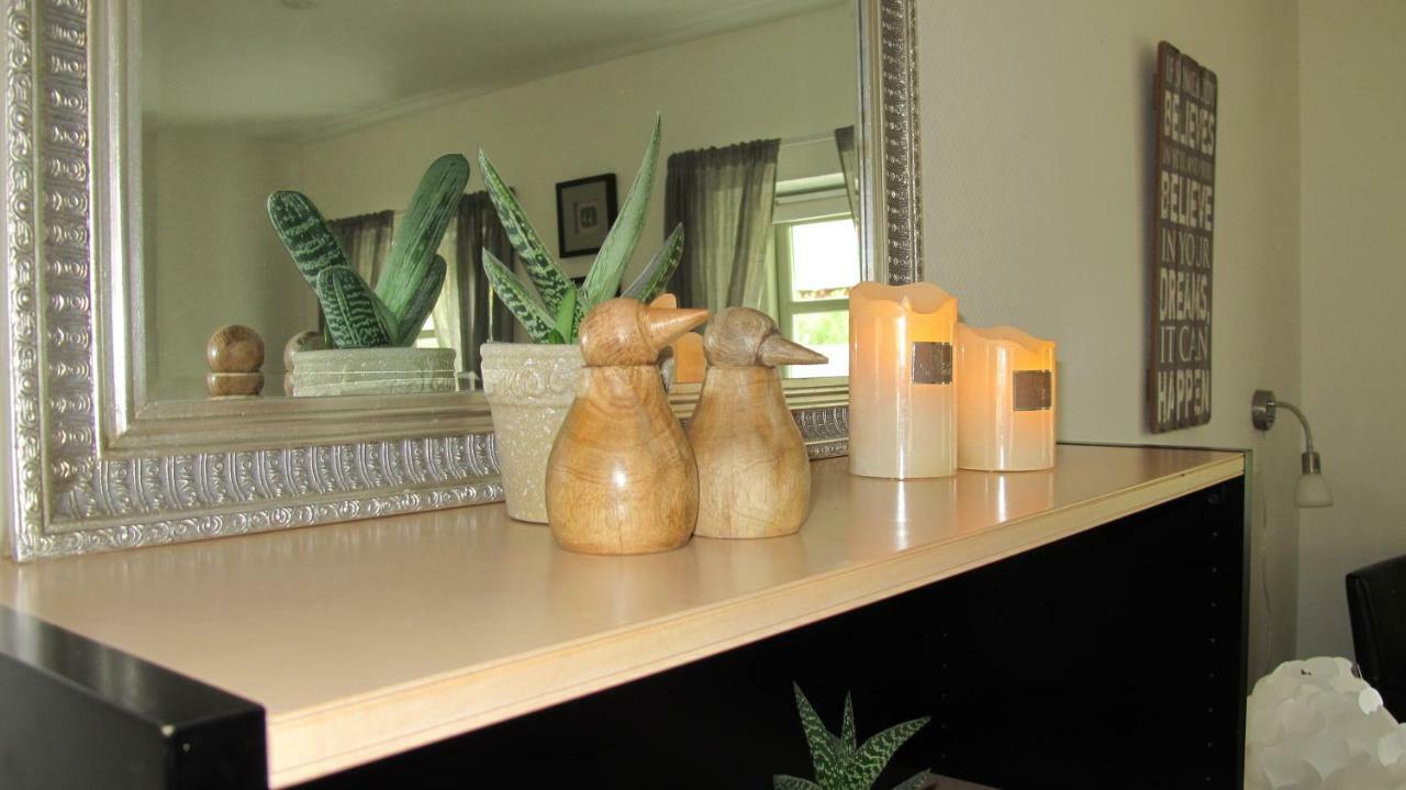 Birkende Bed And Breakfast Langeskov 외부 사진