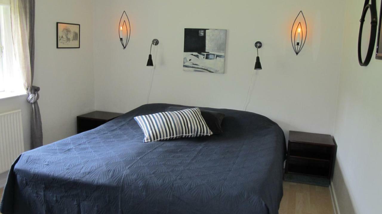 Birkende Bed And Breakfast Langeskov 외부 사진