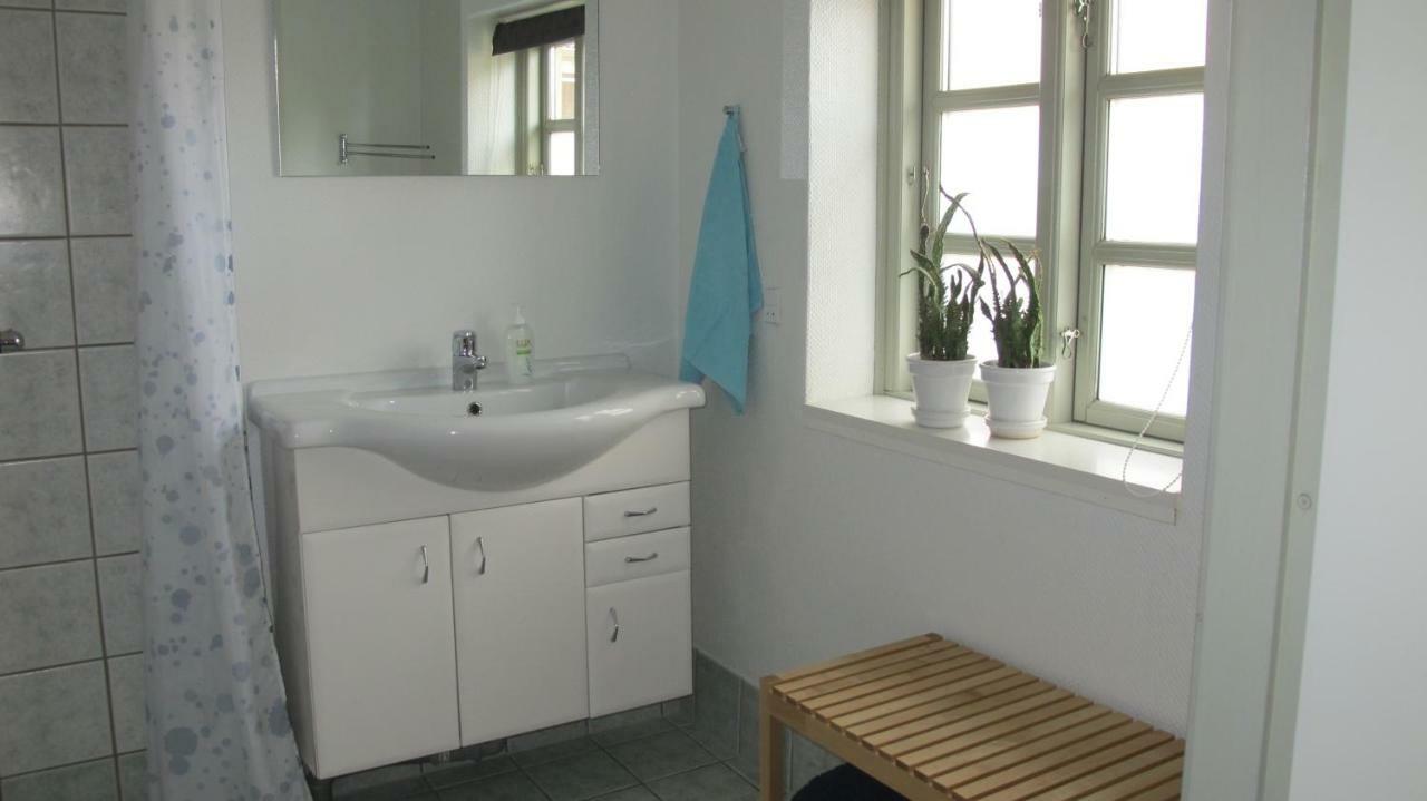 Birkende Bed And Breakfast Langeskov 외부 사진