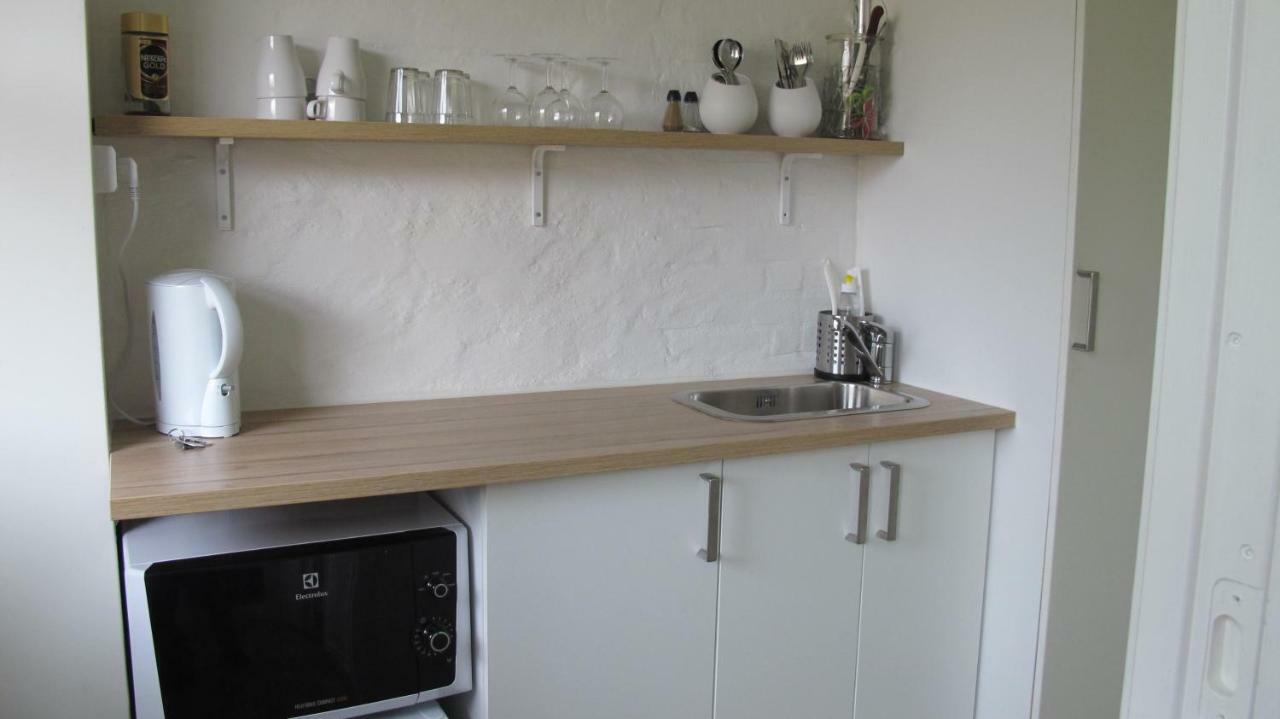 Birkende Bed And Breakfast Langeskov 외부 사진